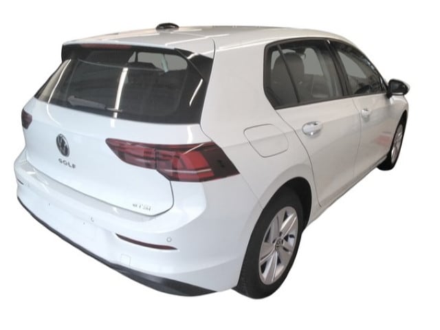 Volkswagen Golf 1.5 eTSI DSG Golf VIII Life