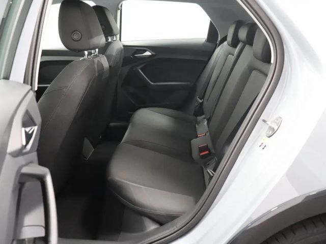 Audi A1 30 TFSI Allstreet S-Tronic