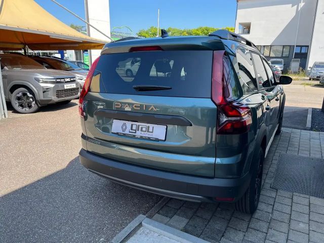 Dacia Jogger ECO-G Extreme