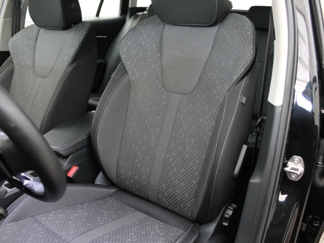 Skoda Octavia 1.5 TSI Combi