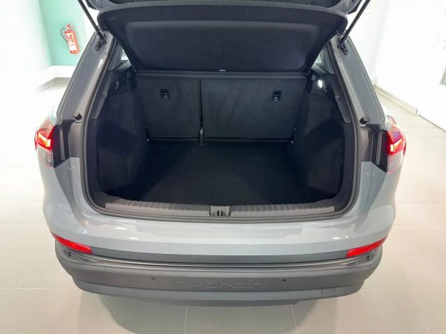 Audi Q4 e-tron 35