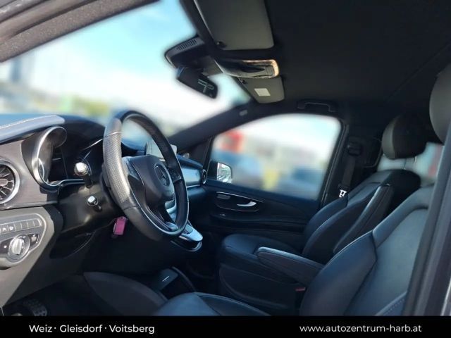 Mercedes-Benz EQV 300