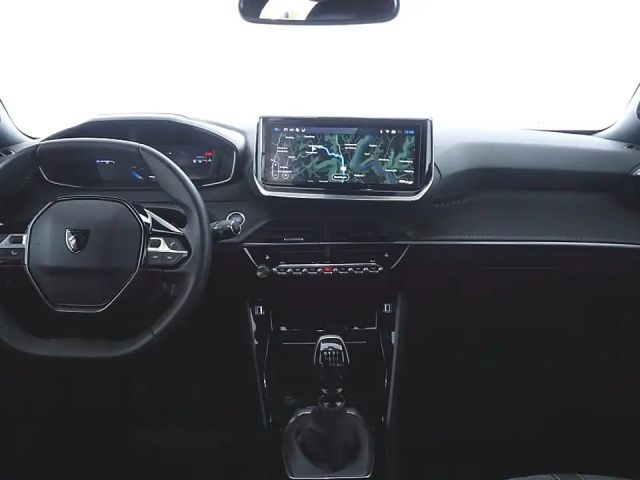 Peugeot 2008 Allure Pack PureTech