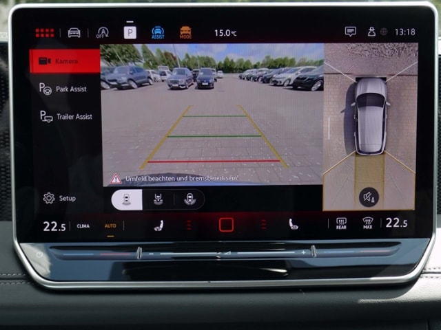 Volkswagen Tiguan 2.0 TDI DSG