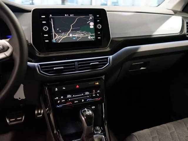 Volkswagen T-Cross 1.0 TSI DSG