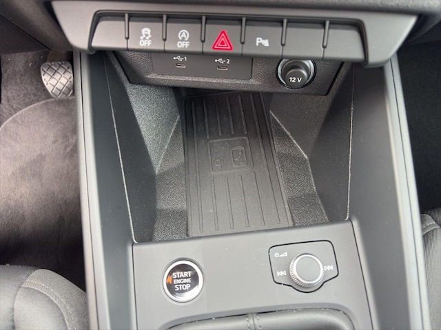 Audi A1 30 TFSI Allstreet