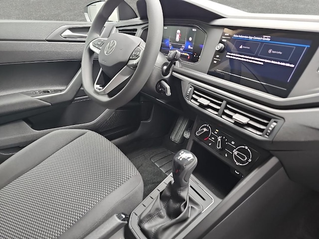 Volkswagen Polo Polo 1.0     Polo BT059 MPIM5F