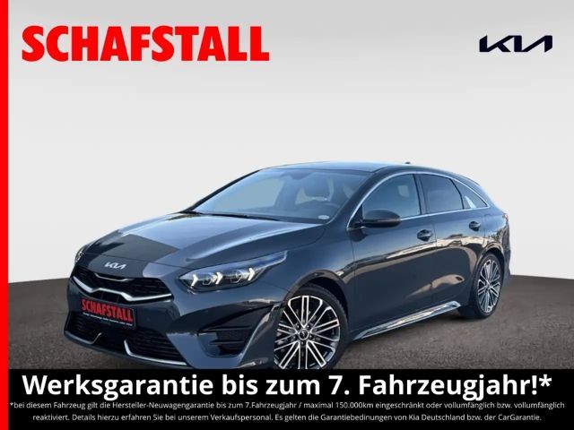 Kia ProCeed GDi GT-Line