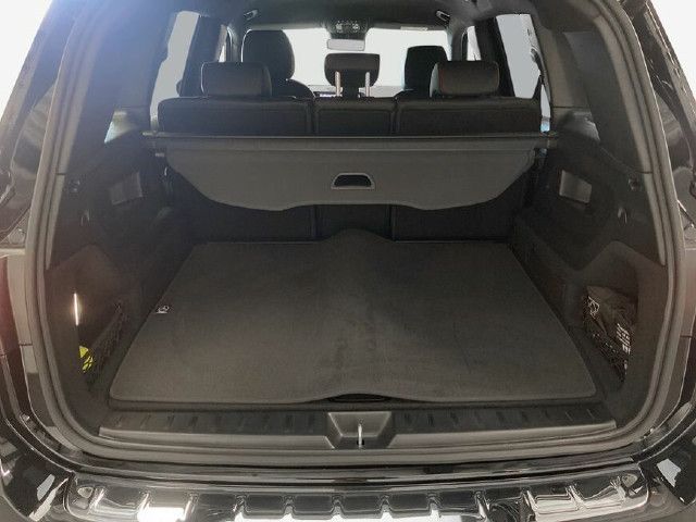 Mercedes-Benz GLB 200 GLB 200 d