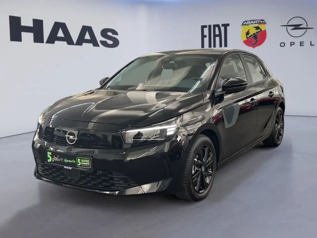 Opel Corsa 1.2 Turbo Edition Turbo