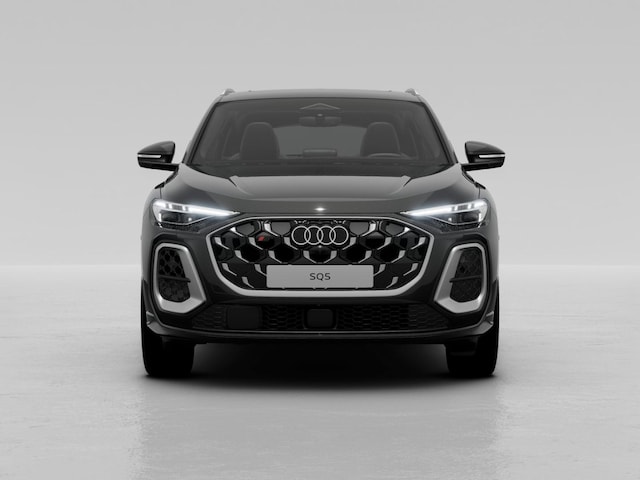 Audi SQ5 S-Tronic Sportback