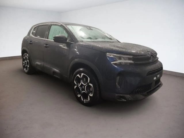 Citroën C5 Aircross Hybrid Plus