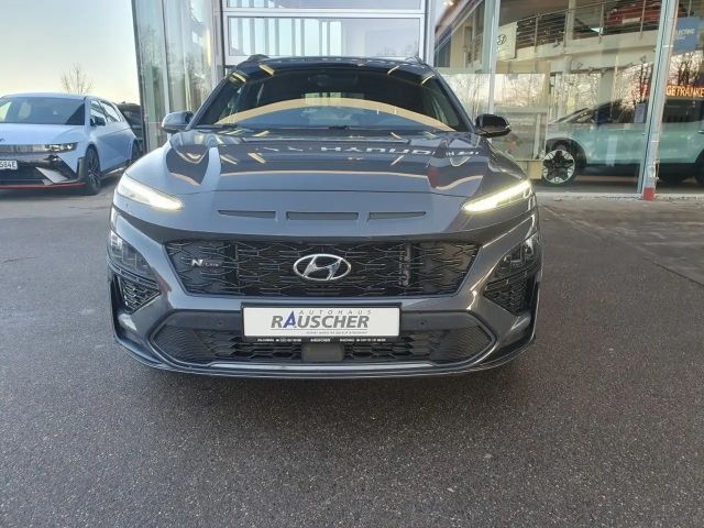 Hyundai Kona 1.6 N Line T-GDi