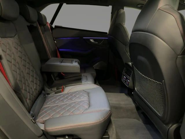 Audi SQ8 Competition