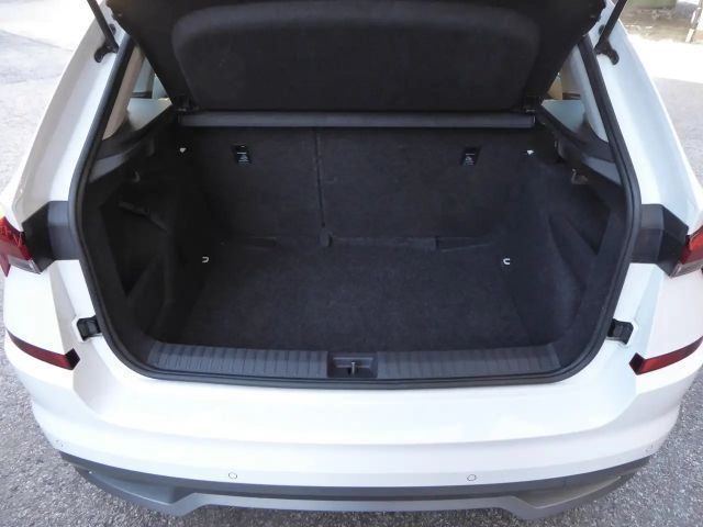 Skoda Kamiq Ambition