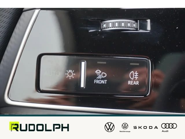 Audi Q7 50 TDI Quattro S-Line