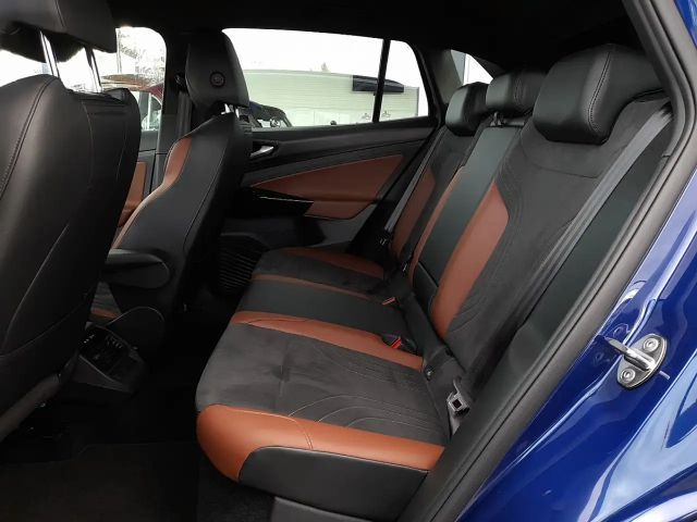 Volkswagen ID.4 77 KWh Style