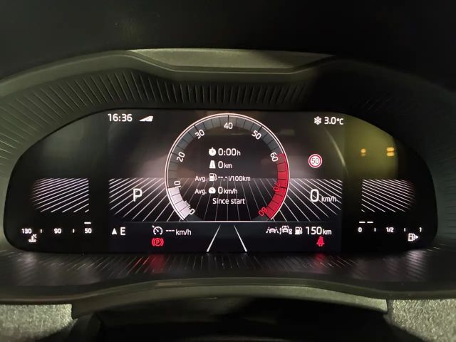 Skoda Kamiq 1.0 TSI Selection