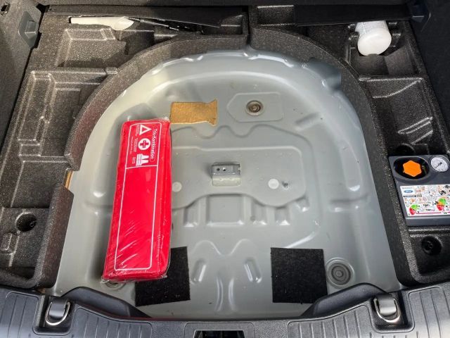 Ford Kuga 1.5 EcoBlue Titanium X