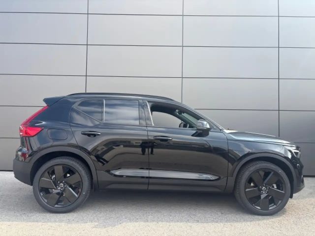 Volvo XC40 XC40 B3 BLACK EDITION