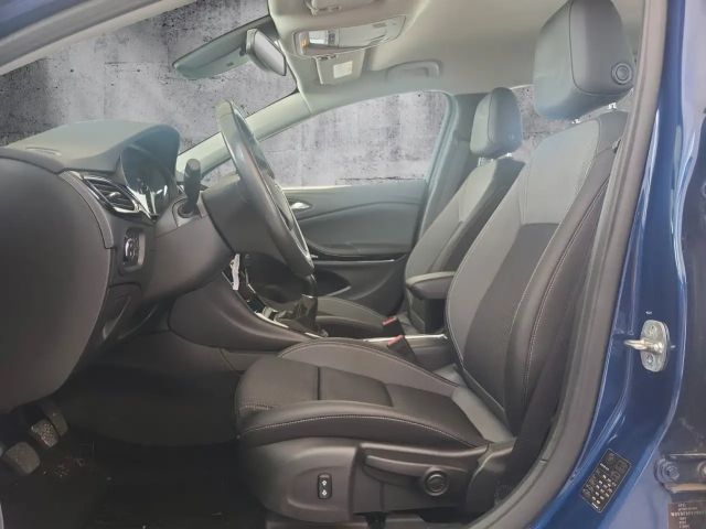 Opel Astra Elegance Sports Tourer