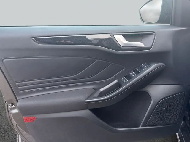 Ford Focus 1.5 EcoBlue Wagon