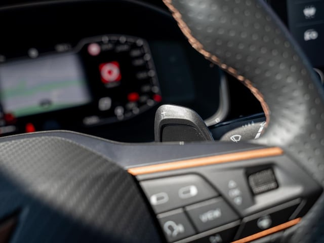 Cupra Leon 2.0 TSI DSG