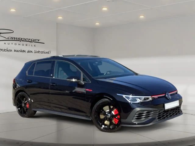 Volkswagen Golf 2.0 TSI DSG GTI