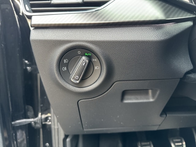 Skoda Kamiq 1.0 TSI Monte Carlo