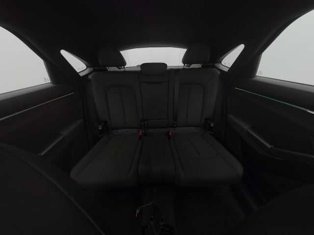 Audi Q3 35 TFSI S-Line S-Tronic Sportback