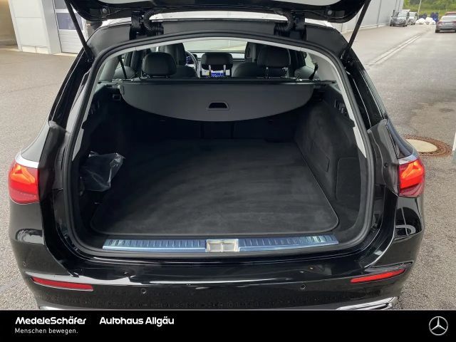 Mercedes-Benz E 200 AVANTGARDE Estate