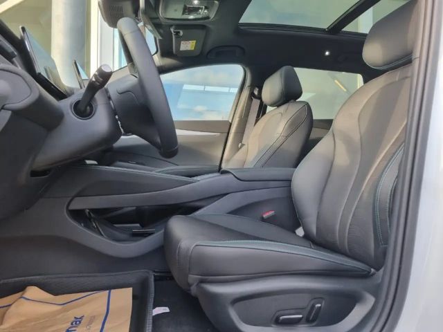 BYD Seal 6 Comfort DM-i Touring