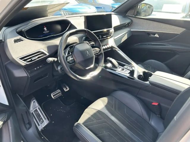 Peugeot 3008 GT-Line