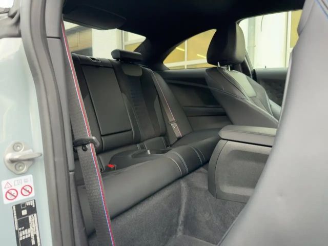 BMW 220 220i Coupé M-Sport