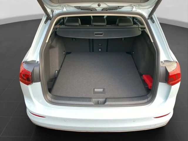 Volkswagen Golf 1.5 TSI Variant