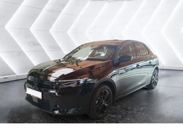 Opel Corsa GS-Line Grand Sport