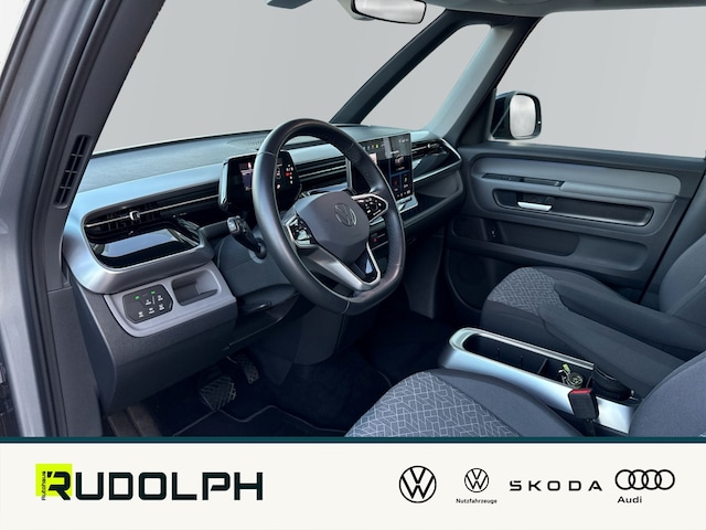 Volkswagen ID.Buzz Pro