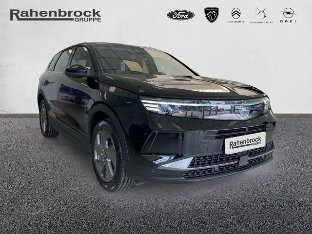 Opel Grandland X Edition Hybrid