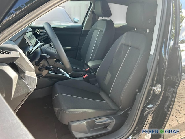 Audi A1 25 TFSI S-Tronic Sportback