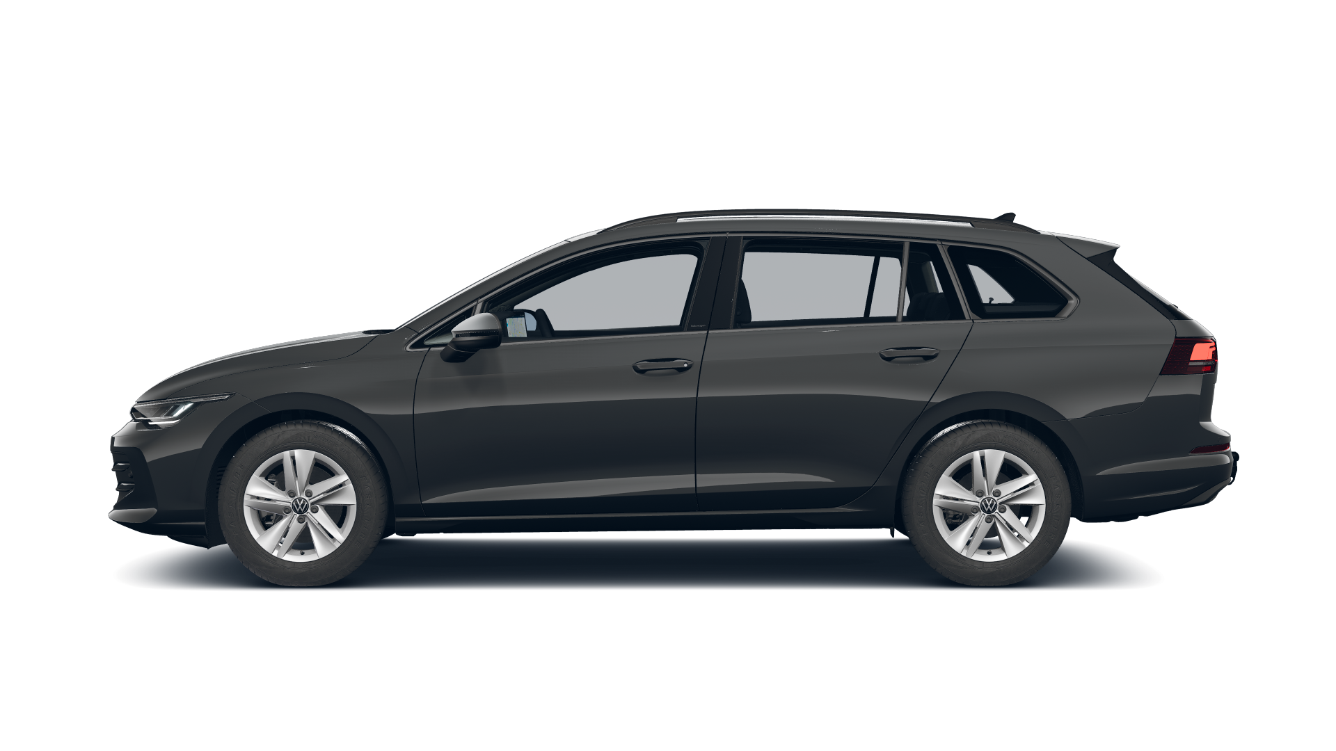 Volkswagen Golf DSG Life Variant