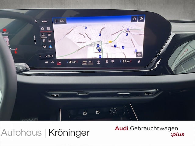 Audi A6 Avant Quattro S-Tronic