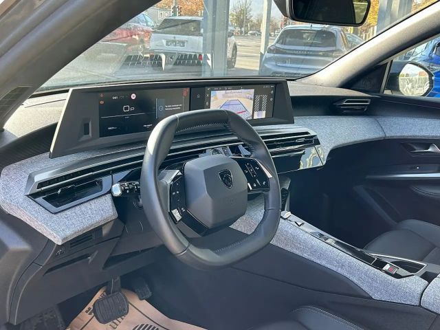 Peugeot 3008 Allure Pack Hybrid