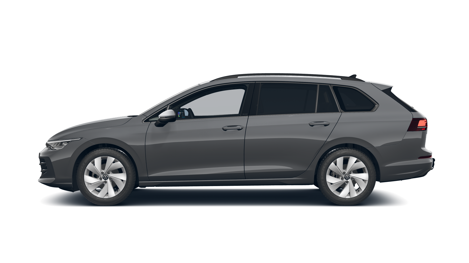 Volkswagen Golf Life Variant