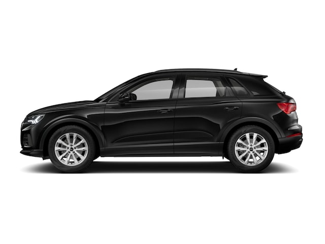 Audi Q3 35 TDI S-Tronic
