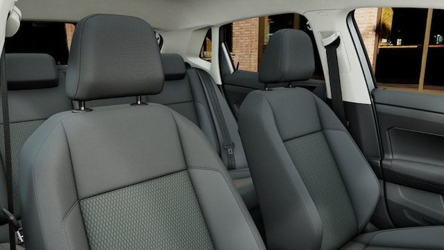 Volkswagen Polo Polo 6 VI 1.0 LED/App