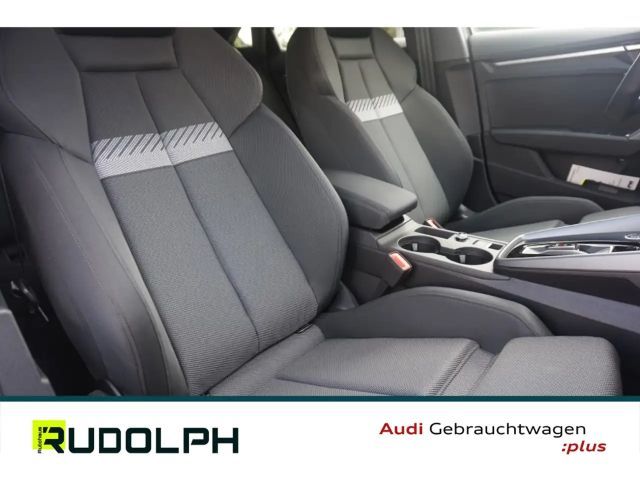 Audi A3 35 TFSI S-Tronic Sedan