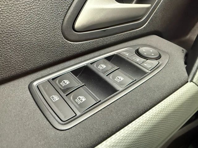 Dacia Duster Extreme Hybrid 140