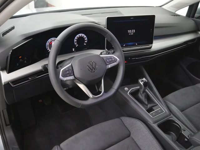 Volkswagen Golf Rabbit TSI