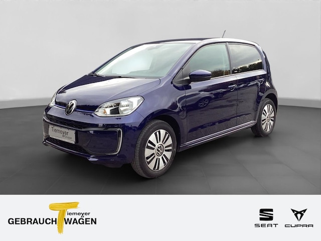 Volkswagen e-up! e-up! UNITED KAMERA GRA CCS