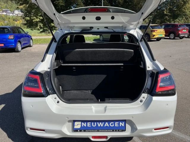 Suzuki Swift Comfort DualJet Hybrid